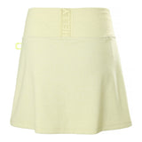 Helly Hansen Women's HP Lite Ocean Skort - Khaki Salt