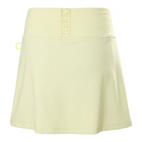 Helly Hansen Women's HP Lite Ocean Skort - Khaki Salt