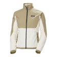 Helly Hansen Women's Skagen Fleece Jacket - Snow