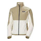 Helly Hansen Women's Skagen Fleece Jacket - Snow