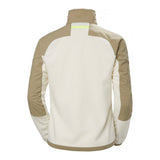 Helly Hansen Women's Skagen Fleece Jacket - Snow