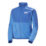 Helly Hansen Women's Skagen Fleece Jacket - Regatta Blue