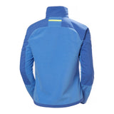 Helly Hansen Women's Skagen Fleece Jacket - Regatta Blue