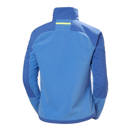 Helly Hansen Women's Skagen Fleece Jacket - Regatta Blue