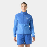 Helly Hansen Women's Skagen Fleece Jacket - Regatta Blue