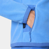 Helly Hansen Women's Skagen Fleece Jacket - Regatta Blue