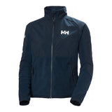 Helly Hansen Women's Skagen Fleece Jacket - Navy