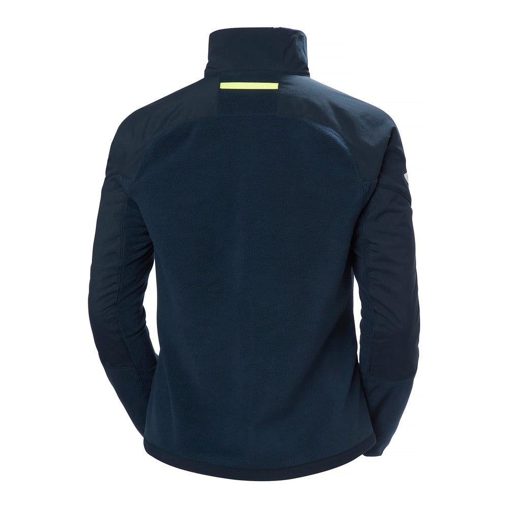 Helly Hansen Women's Skagen Fleece Jacket - Navy