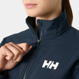 Helly Hansen Women's Skagen Fleece Jacket - Navy