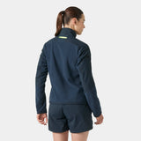 Helly Hansen Women's Skagen Fleece Jacket - Navy