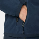 Helly Hansen Women's Skagen Fleece Jacket - Navy