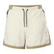 Helly Hansen Women's Skagen Fleece Shorts - Snow