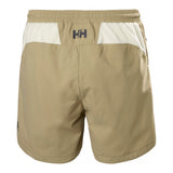 Helly Hansen Women's Skagen Fleece Shorts - Snow