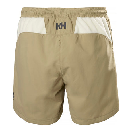 Helly Hansen Women's Skagen Fleece Shorts - Snow