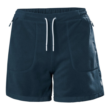 Helly Hansen Women's Skagen Fleece Shorts - Navy