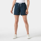 Helly Hansen Women's Skagen Fleece Shorts - Navy