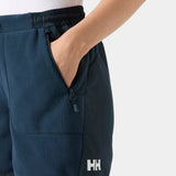 Helly Hansen Women's Skagen Fleece Shorts - Navy