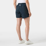 Helly Hansen Women's Skagen Fleece Shorts - Navy
