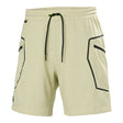 Helly Hansen Men's HP Lite Ocean Shorts - Khaki Salt