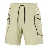 Helly Hansen Men's HP Lite Ocean Shorts - Khaki Salt