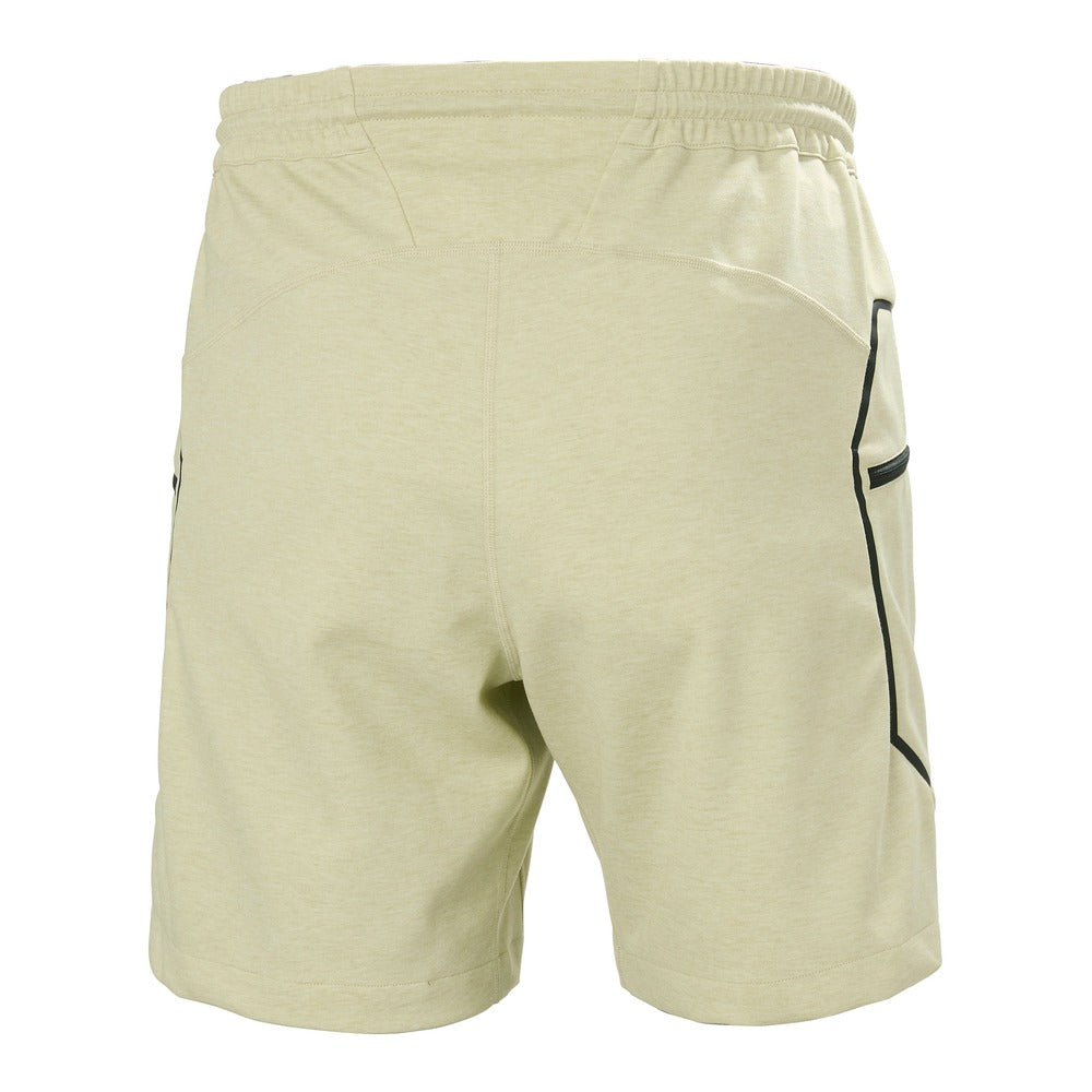 Helly Hansen Men's HP Lite Ocean Shorts - Khaki Salt