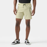 Helly Hansen Men's HP Lite Ocean Shorts - Khaki Salt