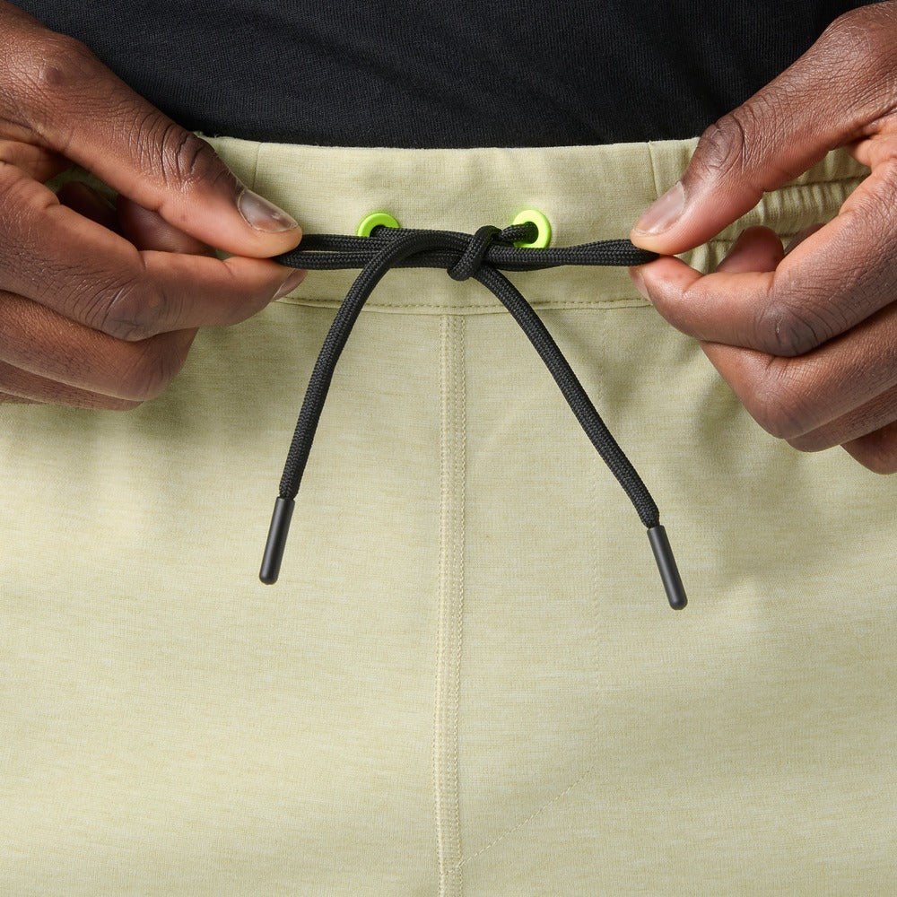 Helly Hansen Men's HP Lite Ocean Shorts - Khaki Salt