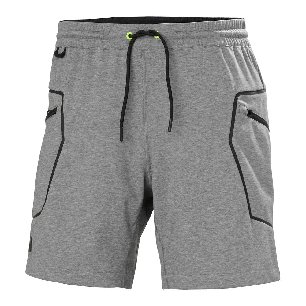 Helly Hansen Men's HP Lite Ocean Shorts - Quiet Shade Melange