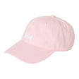 Helly Hansen Unisex Logo Cotton Cap - Fairytale