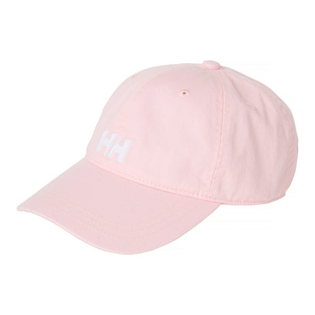 Helly Hansen Unisex Logo Cotton Cap - Fairytale