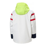 Helly Hansen Junior Salt Original Jacket - White