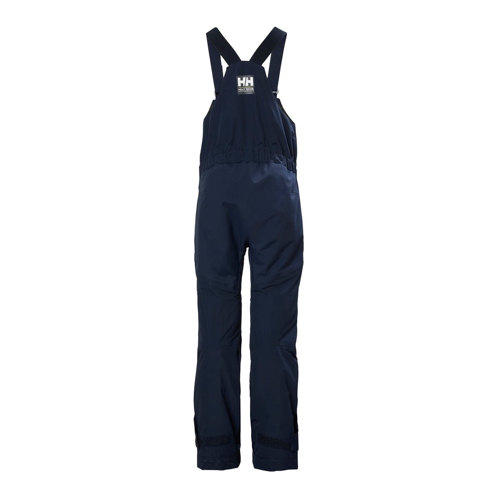Helly Hansen Junior Salt Bib - Navy