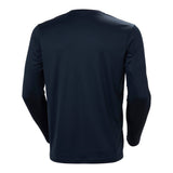 Helly Hansen Men's HH Tech Crew Long Sleeve 2.0 - Navy