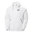 Helly Hansen Men's Sandoy Rain Jacket - White