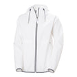 Helly Hansen Women's Koster Rain Jacket - White