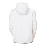 Helly Hansen Women's Koster Rain Jacket - White