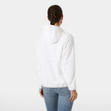 Helly Hansen Women's Koster Rain Jacket - White