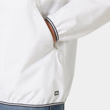 Helly Hansen Women's Koster Rain Jacket - White