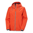 Helly Hansen Women's Koster Rain Jacket - Grenadine