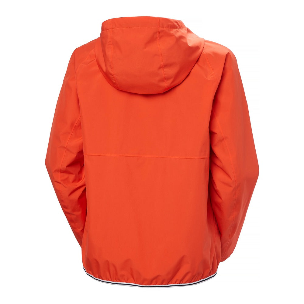 Helly Hansen Women's Koster Rain Jacket - Grenadine