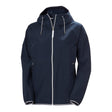 Helly Hansen Women's Koster Rain Jacket - Navy