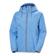 Helly Hansen Women's Koster Rain Jacket - Skagen Blue