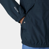 Helly Hansen Men's Koster Rain Jacket - Navy (598)