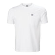Helly Hansen Men's Hudson T-shirt - White