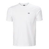 Helly Hansen Men's Hudson T-shirt - White