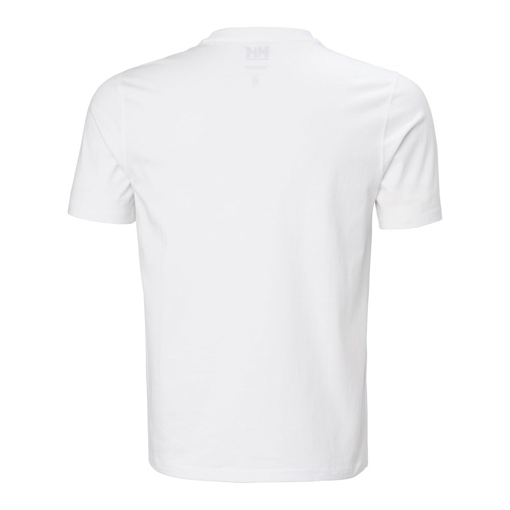 Helly Hansen Men's Hudson T-shirt - White