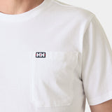 Helly Hansen Men's Hudson T-shirt - White
