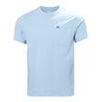 Helly Hansen Men's Hudson T-shirt - Pinnacle Blue