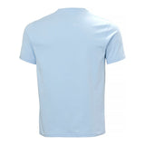 Helly Hansen Men's Hudson T-shirt - Pinnacle Blue