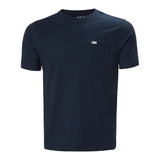 Helly Hansen Men's Hudson T-shirt - Navy